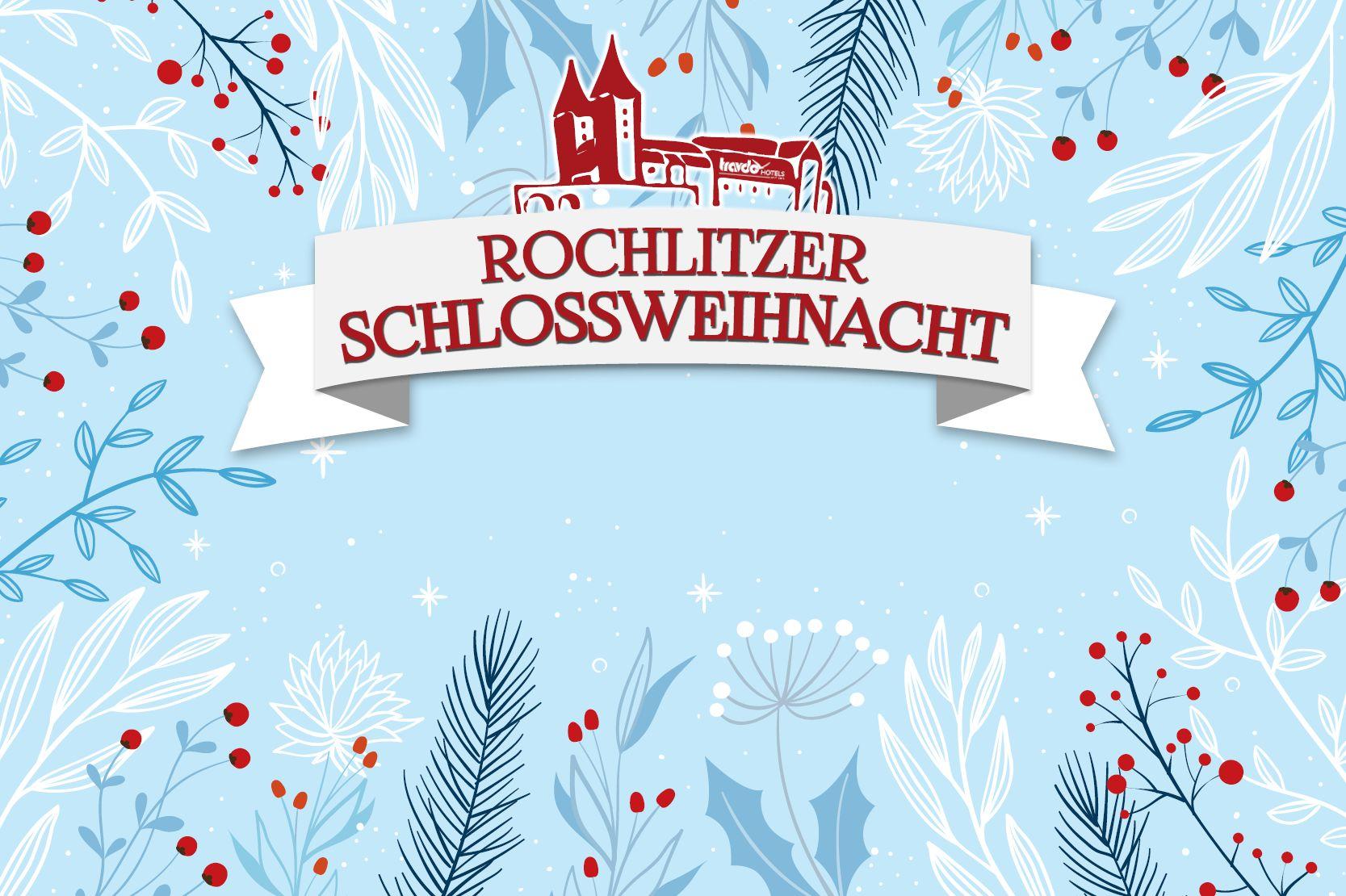 Rochlitzer Schlossweihnacht 2024