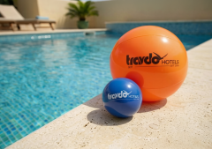Travdo-Wasserball 1