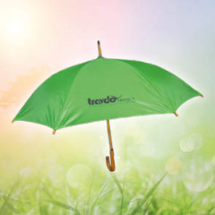 Travdo - Regenschirm 0