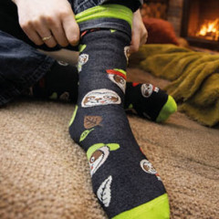 Socken - 39-42 0